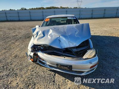 Piąte zdjęcie samochodu w środku: 1994 TOYOTA CAMRY LE VIN:JT2SK12E4R0251711 - miniatura