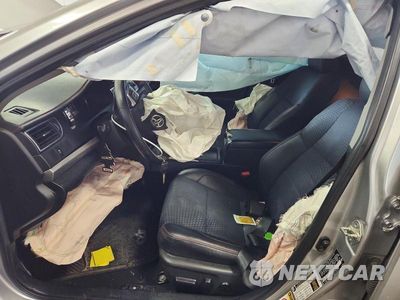 Zdjęcie 7 z 12 samochodu: 2015 TOYOTA CAMRY SE VIN:4T1BF1FK0FU111151 - miniatura
