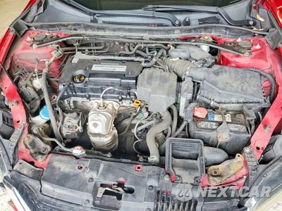 Zdjęcie 11 z 12 samochodu: 2013 HONDA ACCORD EXL VIN:1HGCT1B86DA021594 - miniatura
