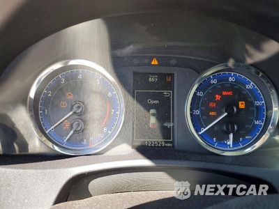 Zdjęcie 9 z 12 samochodu: 2018 TOYOTA COROLLA SE VIN:2T1BURHEXJC028736 - miniatura