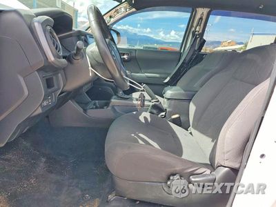 Zdjęcie 7 z 13 samochodu: 2016 TOYOTA TACOMA TRD OFF-ROAD VIN:3TMCZ5AN4GM030930 - miniatura