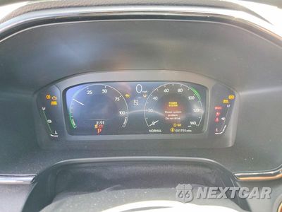 Zdjęcie 9 z 12 samochodu: 2026 HONDA CR-V SPORT-L VIN:7FARS5H83TE009276 - miniatura