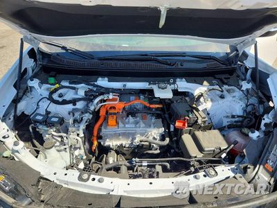 Zdjęcie 12 z 13 samochodu: 2024 HONDA PROLOGUE ECO VIN:3GPKHURM4RS527574 - miniatura