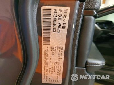 Zdjęcie 13 z 13 samochodu: 2023 JEEP GRAND CHEROKEE LAREDO VIN:1C4RJHAG6PC622755 - miniatura
