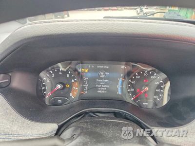 Zdjęcie 9 z 14 samochodu: 2024 JEEP COMPASS SPORT VIN:3C4NJDAN7RT146030 - miniatura