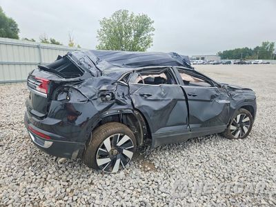 Trzecie zdjęcie samochodu z tyłu: 2026 VOLKSWAGEN ATLAS CROSS SPORT SE VIN:1V2WC2CA6TC234601 - miniatura