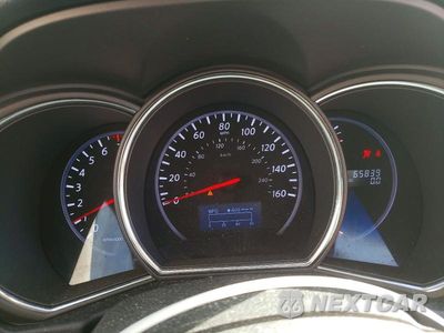 Zdjęcie 9 z 12 samochodu: 2011 NISSAN MURANO S VIN:JN8AZ1MWXBW186889 - miniatura