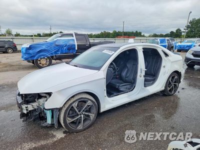 2020 AUDI A3 S-LINE PREMIUM PLUS WAUJEGFF3LA003528 - główne zdjęcie licytacji z USA - miniatura