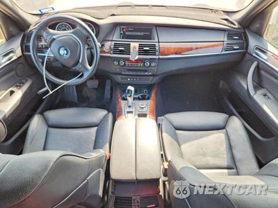 Zdjęcie 8 z 12 samochodu: 2012 BMW X5 XDRIVE35D VIN:5UXZW0C50CL664006 - miniatura
