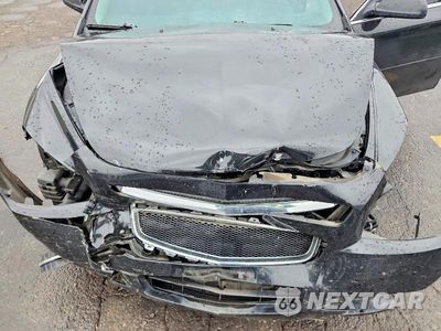 Zdjęcie 11 z 12 samochodu: 2012 CHEVROLET MALIBU 1LT VIN:1G1ZC5E06CF346147 - miniatura