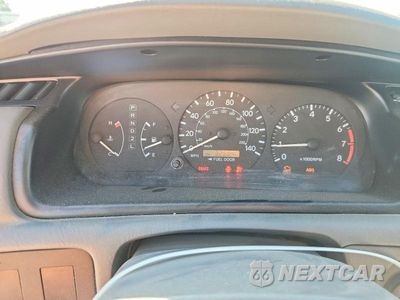 Zdjęcie 9 z 12 samochodu: 2000 TOYOTA CAMRY LE V6 VIN:JT2BF22K1Y0284650 - miniatura