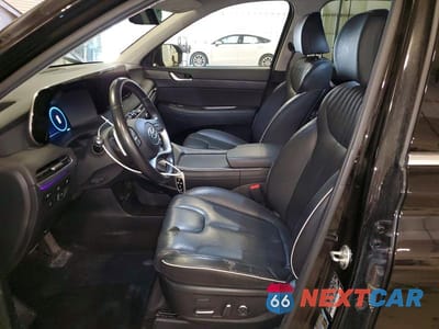 Zdjęcie 7 z 14 samochodu: 2024 HYUNDAI PALISADE LIMITED VIN:KM8R5DGE1RU685631 - miniatura