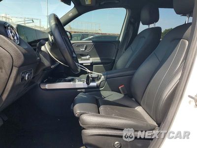 Zdjęcie 7 z 12 samochodu: 2020 MERCEDES-BENZ GLB 250 VIN:W1N4M4GB5LW035261 - miniatura