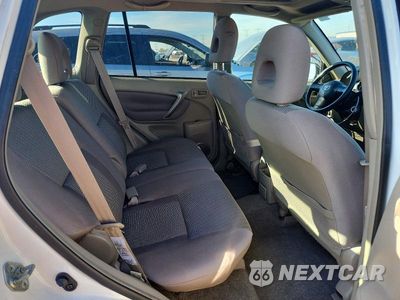 Zdjęcie 10 z 12 samochodu: 2004 TOYOTA RAV4 BASE VIN:JTEHD20V040029272 - miniatura