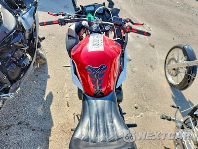 Zdjęcie 6 z 9 samochodu: 2014 YAMAHA FZ6 R VIN:JYARJ18E5EA013012 - miniatura