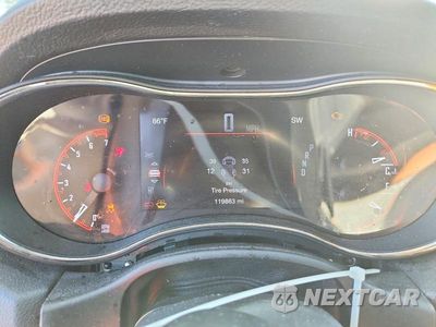 Zdjęcie 9 z 12 samochodu: 2019 DODGE DURANGO GT VIN:1C4RDJDG3KC722637 - miniatura