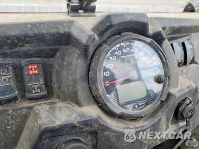 Zdjęcie 8 z 10 samochodu: 2017 POLARIS RZR S UTILITY VEHICLE VIN:4XAVBE999HB680454 - miniatura