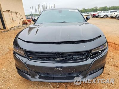 Piąte zdjęcie samochodu w środku: 2017 DODGE CHARGER SXT VIN:2C3CDXHGXHH562964 - miniatura