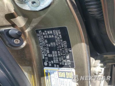 Zdjęcie 12 z 12 samochodu: 2013 KIA SOUL + VIN:KNDJT2A69D7487626 - miniatura