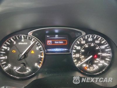 Zdjęcie 9 z 13 samochodu: 2019 NISSAN PATHFINDER SL VIN:5N1DR2MN5KC606108 - miniatura