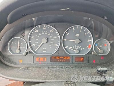 Zdjęcie 9 z 12 samochodu: 2005 BMW 330 CI VIN:WBABW53495PL50208 - miniatura