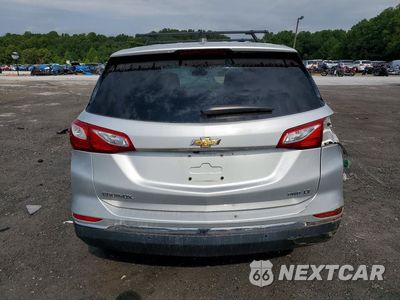 Zdjęcie 6 z 13 samochodu: 2019 CHEVROLET EQUINOX LT VIN:2GNAXUEV9K6241861 - miniatura