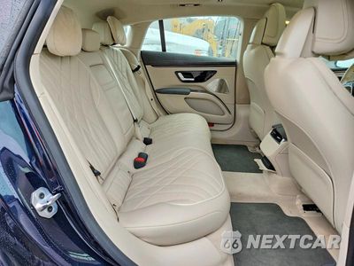 Zdjęcie 10 z 12 samochodu: 2022 MERCEDES-BENZ EQS SEDAN 580 4MATIC VIN:W1KCG4EB1NA014023 - miniatura