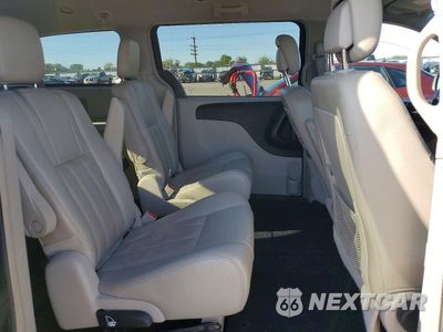 Zdjęcie 11 z 13 samochodu: 2013 CHRYSLER TOWN & COUNTRY TOURING VIN:2C4RC1BG9DR577524 - miniatura