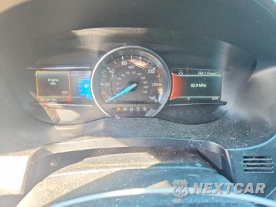 Zdjęcie 9 z 13 samochodu: 2016 FORD EXPLORER XLT VIN:1FM5K8D81GGA59697 - miniatura