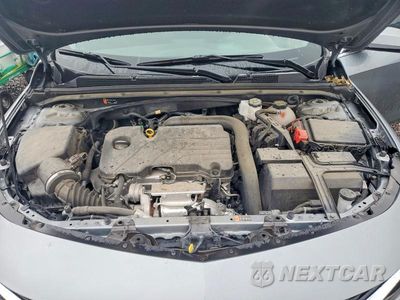 Zdjęcie 11 z 12 samochodu: 2024 CHEVROLET MALIBU RS VIN:1G1ZG5STXRF236004 - miniatura