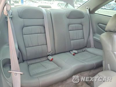 Zdjęcie 10 z 13 samochodu: 1998 HONDA ACCORD EX VIN:1HGCG2250WA022579 - miniatura