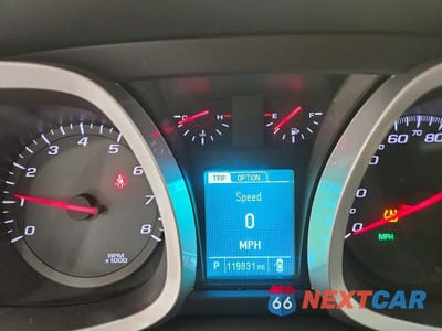 Zdjęcie 9 z 13 samochodu: 2016 CHEVROLET EQUINOX LT VIN:2GNALCEKXG1132261 - miniatura