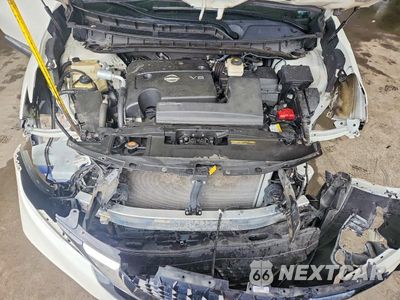 Zdjęcie 11 z 13 samochodu: 2019 NISSAN MURANO PLATINUM VIN:5N1AZ2MS2KN134950 - miniatura
