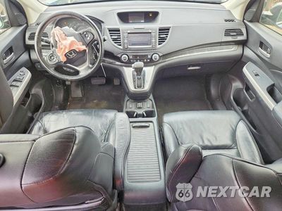 Zdjęcie 8 z 12 samochodu: 2012 HONDA CR-V EXL VIN:JHLRM4H7XCC014224 - miniatura