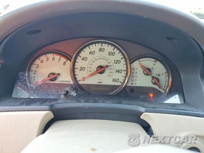 Zdjęcie 9 z 12 samochodu: 2006 TOYOTA CAMRY SOLARA SE VIN:4T1CE38P86U615068 - miniatura