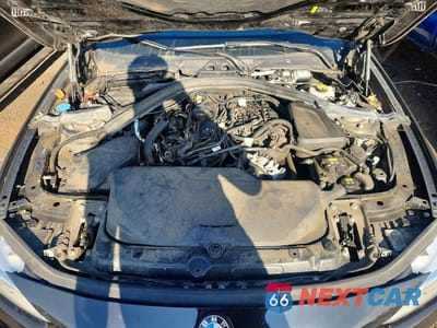 Zdjęcie 11 z 12 samochodu: 2018 BMW 330 XI VIN:WBA8D9G53JNU68920 - miniatura