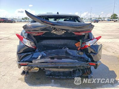Zdjęcie 6 z 12 samochodu: 2026 TOYOTA CAMRY XSE VIN:4T1DAACK6TU766261 - miniatura