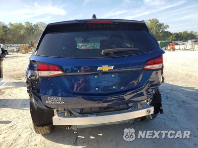 Zdjęcie 6 z 14 samochodu: 2023 CHEVROLET EQUINOX LT VIN:3GNAXKEG7PL193107 - miniatura