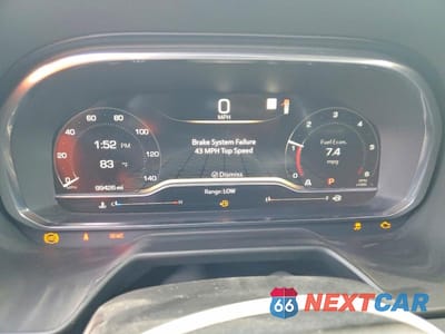 Zdjęcie 9 z 13 samochodu: 2022 GMC YUKON XL C1500 SLT VIN:1GKS1GKD1NR168588 - miniatura