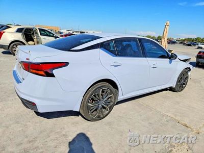 Trzecie zdjęcie samochodu z tyłu: 2023 NISSAN ALTIMA SR VIN:1N4BL4CW2PN343063 - miniatura