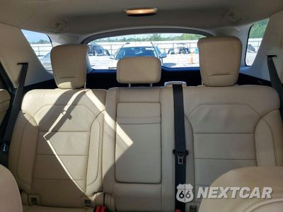Zdjęcie 10 z 13 samochodu: 2013 MERCEDES-BENZ ML 350 4MATIC VIN:4JGDA5HBXDA104069 - miniatura