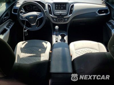 Zdjęcie 8 z 13 samochodu: 2019 CHEVROLET EQUINOX LS VIN:2GNAXHEV6K6304194 - miniatura