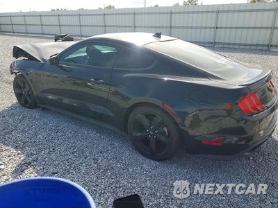 Drugie zdjęcie samochodu z przodu: 2021 FORD MUSTANG VIN:1FA6P8TH5M5147015 - miniatura