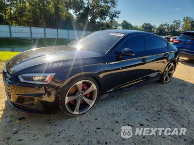 2019 AUDI S5 PRESTIGE WAUC4CF59KA098302 - główne zdjęcie licytacji z USA - miniatura