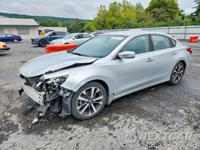 2016 NISSAN ALTIMA 2.5 SR 1N4AL3AP5GC181961 - główne zdjęcie licytacji z USA - miniatura