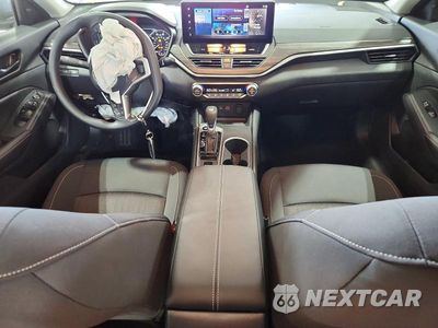 Zdjęcie 8 z 12 samochodu: 2026 NISSAN ALTIMA SV VIN:1N4BL4DW6TN329790 - miniatura