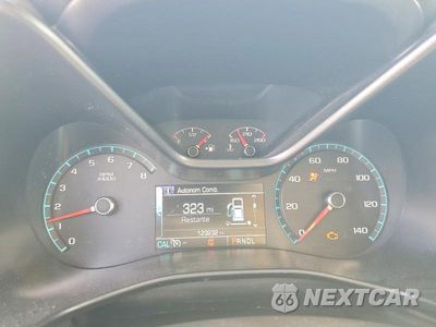 Zdjęcie 9 z 12 samochodu: 2018 CHEVROLET COLORADO LT VIN:1GCHSCEA5J1160421 - miniatura