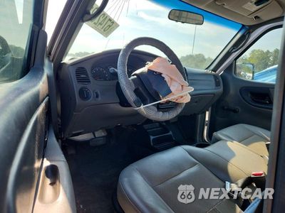 Zdjęcie 8 z 13 samochodu: 2008 FORD RANGER VIN:1FTYR10D88PA74660 - miniatura