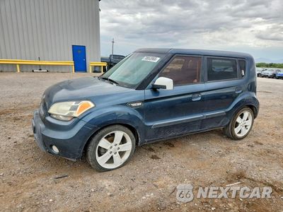 2010 KIA SOUL + KNDJT2A22A7072687 - główne zdjęcie licytacji z USA - miniatura