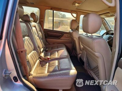 Zdjęcie 11 z 13 samochodu: 2000 TOYOTA LAND CRUISER BASE VIN:JT3HT05J7Y0094972 - miniatura